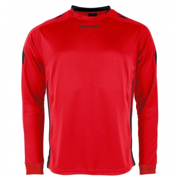 Stanno Drive Match Trikot Langarm